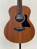 Taylor GS Mini Mahogany SN:2206255125