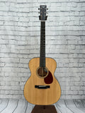 Bourgeois OM Country Boy/TS SN:T2507252