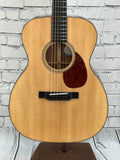 Bourgeois OM Country Boy/TS SN:T2507252