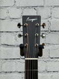 Bourgeois OM Country Boy/TS SN:T2507252