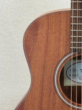Taylor GS Mini Mahogany SN:2206255125