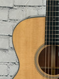 Bourgeois OM Country Boy/TS SN:T2507252