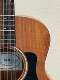 Taylor GS Mini Mahogany SN:2206255125