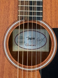 Taylor GS Mini Mahogany SN:2206255125