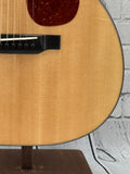 Bourgeois OM Country Boy/TS SN:T2507252