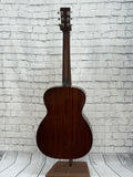 Bourgeois OM Country Boy/TS SN:T2507252