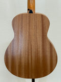 Taylor GS Mini Mahogany SN:2206255125