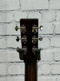 Bourgeois OM Country Boy/TS SN:T2507252
