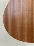 Taylor GS Mini Mahogany SN:2206255125