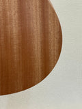 Taylor GS Mini Mahogany SN:2206255125