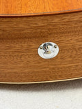 Taylor GS Mini Mahogany SN:2206255125