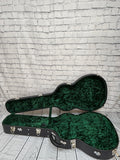Bourgeois OM Country Boy/TS SN:T2507252