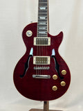 Used Epiphone Les Paul Florentine SN:17022302211