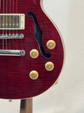 Used Epiphone Les Paul Florentine SN:17022302211