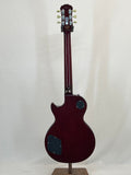 Used Epiphone Les Paul Florentine SN:17022302211