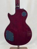 Used Epiphone Les Paul Florentine SN:17022302211