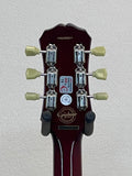 Used Epiphone Les Paul Florentine SN:17022302211