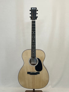 Used 2022 Martin 000-12 Koa SN:2592718