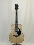 Used 2022 Martin 000-12 Koa SN:2592718
