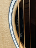Used 2022 Martin 000-12 Koa SN:2592718