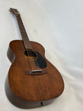 Used 2023 Martin 00-15M SN:2717287