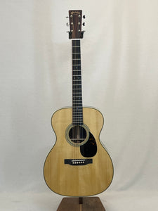 2025 Martin OM-28 SN:2947056