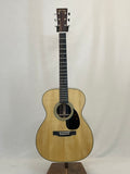 2025 Martin OM-28 SN:2947056