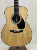 2025 Martin OM-28 SN:2947056