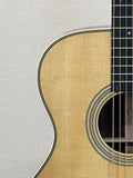 2025 Martin OM-28 SN:2947056