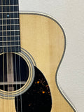 2025 Martin OM-28 SN:2947056