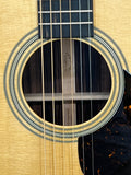 2025 Martin OM-28 SN:2947056