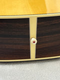 2025 Martin OM-28 SN:2947056