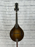 Bourgeois M5A Sunburst Mandolin SN:M2512109
