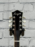 Bourgeois M5A Sunburst Mandolin SN:M2512109