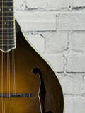 Bourgeois M5A Sunburst Mandolin SN:M2512109