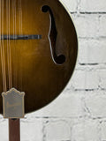Bourgeois M5A Sunburst Mandolin SN:M2512109