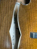Bourgeois M5A Sunburst Mandolin SN:M2512109