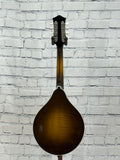 Bourgeois M5A Sunburst Mandolin SN:M2512109