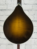 Bourgeois M5A Sunburst Mandolin SN:M2512109