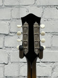 Bourgeois M5A Sunburst Mandolin SN:M2512109