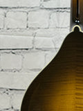 Bourgeois M5A Sunburst Mandolin SN:M2512109