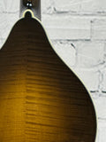 Bourgeois M5A Sunburst Mandolin SN:M2512109