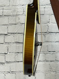 Bourgeois M5A Sunburst Mandolin SN:M2512109