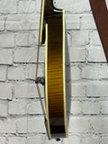 Bourgeois M5A Sunburst Mandolin SN:M2512109