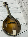 Bourgeois M5A Sunburst Mandolin SN:M2512109