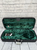 Bourgeois M5A Sunburst Mandolin SN:M2512109
