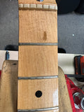 Used 1977 Fender Stratocaster Hardtail SN:S789780