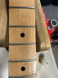 Used 1977 Fender Stratocaster Hardtail SN:S789780