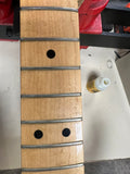 Used 1977 Fender Stratocaster Hardtail SN:S789780