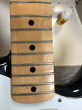 Used 1977 Fender Stratocaster Hardtail SN:S789780